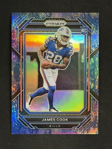 2022 panini prizm rookies - prizm,