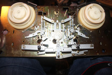 akai gx-77 reel to reel tape