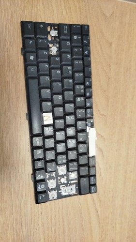 Asus eeepc 1000h - asus,