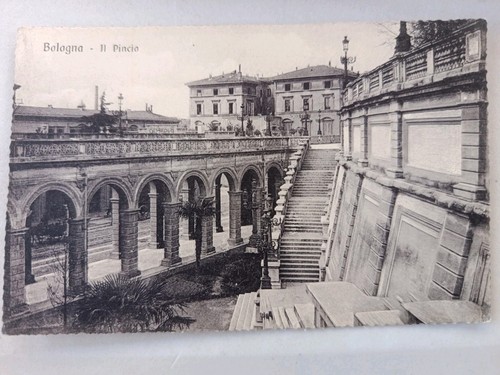 Bologna città - bologna,