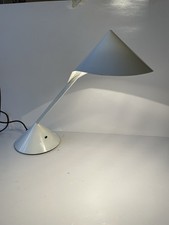 Lampada da tavolo italiana di Giovanni Pasotto "Alobella" per Valenti Luce, 1970
