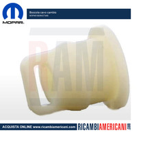 Selettore per Jeep Wrangler