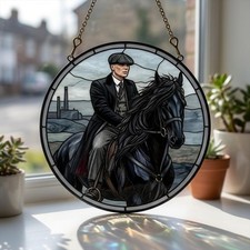 Tommy Shelby prendisole in