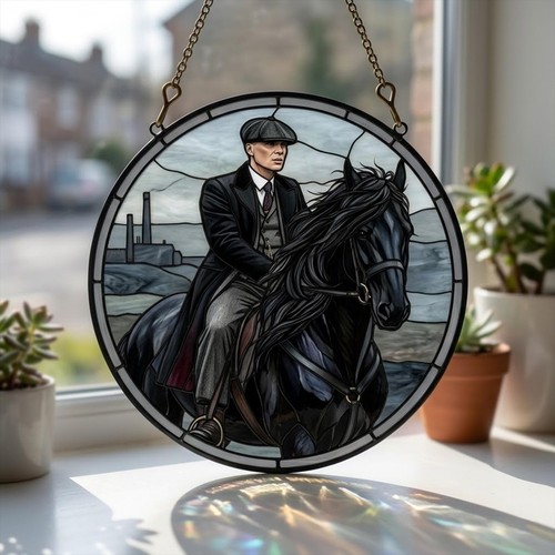 Tommy shelby prendisole - tommy,