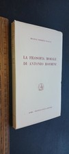 Michele federico sciacca - michele, la