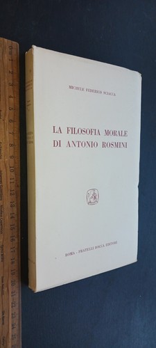 Michele federico sciacca - michele,