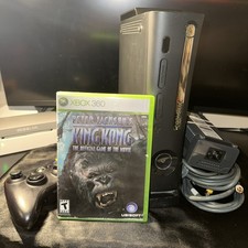 Xbox 360 elite - 360, con