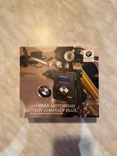 NUOVO Mantenitore Bmw PLUS Carica Batteria BMW Motorrad GS 1300 1200 1250 LITIO