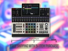 AKAI MPC key ONE 2000 4000