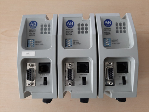 Allen bradley interfaccia - allen-bradley,,