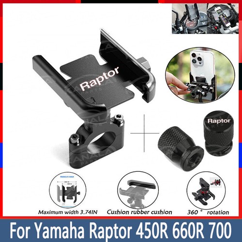 Per yamaha raptor 450r - per,