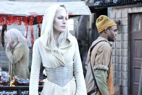 Jaime murray defiance x10 - jaime, 8"x10"