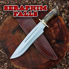 Coltello Seraphim Falls MUELA