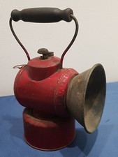 Lanterna A Petrolio Cibizita