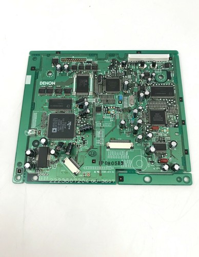 Denon s1000 - dn,