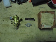 Alfa Romeo  2000 - valvola isobarica per climatizzatore