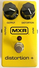 Distorsione MXR M104 usata +
