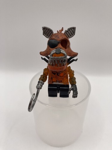Minifigure mcfarlane five - mcfarlane,
