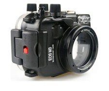 Seafrogs SC-15 custodia