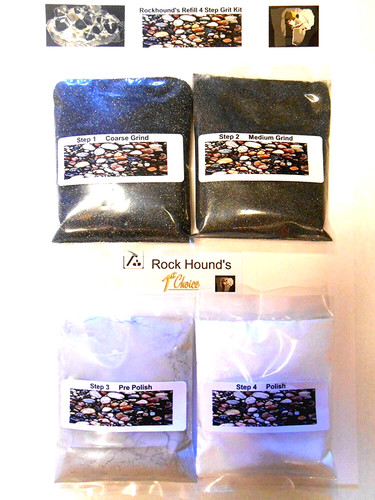 Rockhound 1st choice rock - rockhound's,