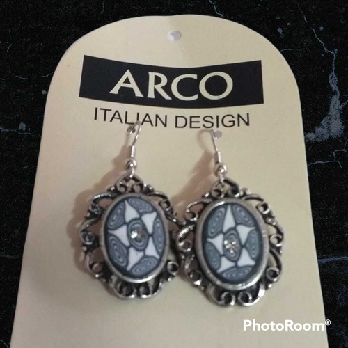 Arcò bijoux orecchini - arcò, donna
