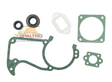 Serie Guarnizioni 'Originale'