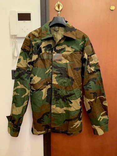 Nuovo completo woodland - completo,