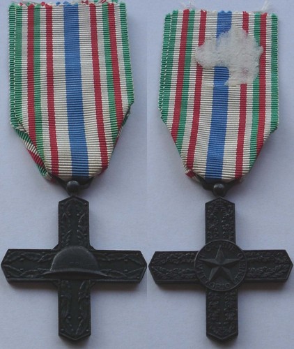 Croce da cavaliere ordine - !!!,