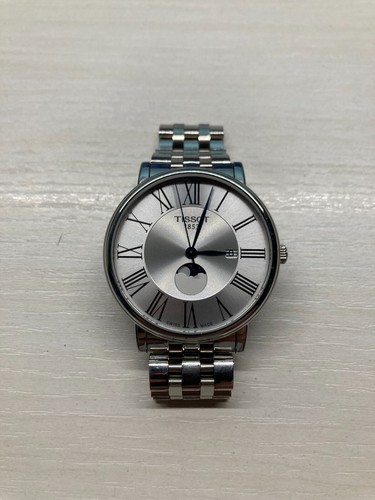 Orologio tissot carson - carson, premium