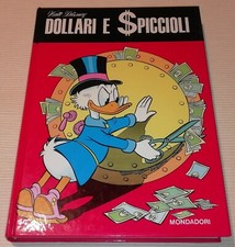 Walt Disney -  Dollari e