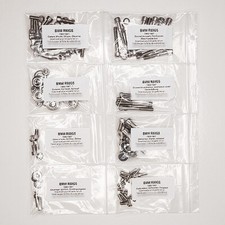 BMW R80 GS 1980-1987 Kit n°1