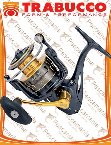 Mulinello trabucco xenial - xenial, sw