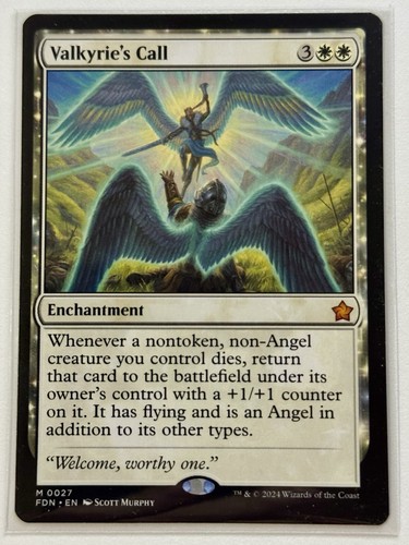 Mtg foundations m0027 - mtg,