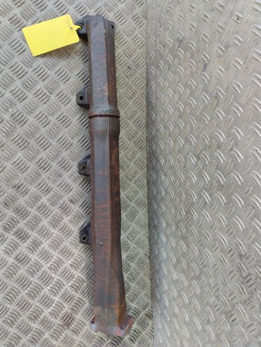 Collettore scarico per - di,