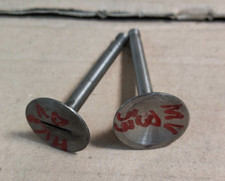 VALVOLE TESTATA MV AGUSTA CSTL