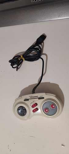 Joystick pad controller amiga - controller,