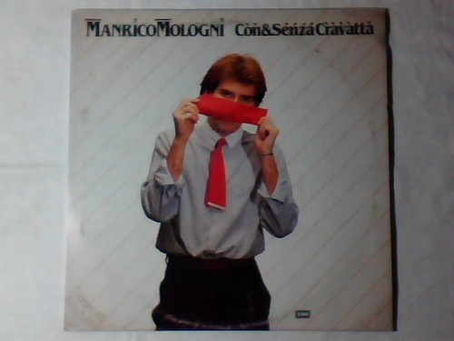Manrico mologni con senza - manrico,