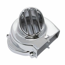 Fan STR8 copertura, Piaggio