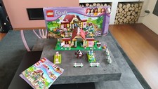 LEGO FRIENDS 3189 ECURIES