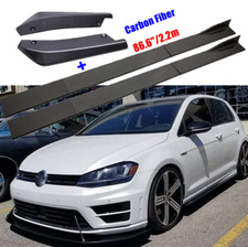 Per VW Golf 7 GTI GTD