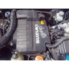 MOTORE COMPL. F9Q B264 SUZUKI