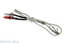 DE LONGHI Spie Verde Rosso