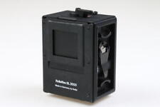 ROLLEI Rolleiflex SL 2000