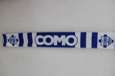 Sciarpa scarf Calcio COMO bufanda Schal écharpe