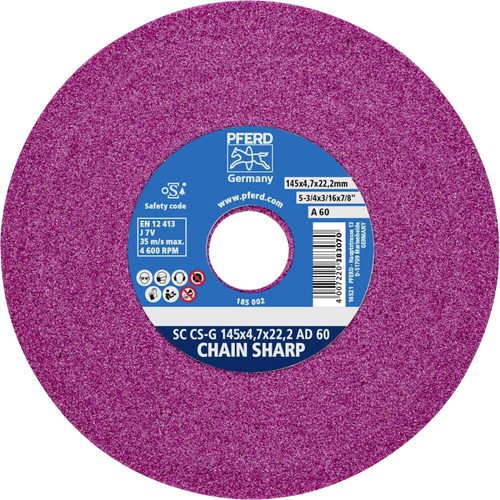 Pferd 33100002 g - cs-g, disco