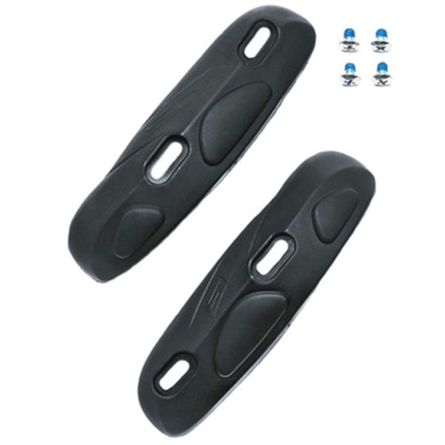 Sidi toe sliders nylon adatto - sidi,