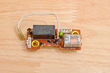 KENWOOD TS-440S/AT RICAMBI: X41-1610-N/14 UNITÀ DI COMMUTAZIONE RELÈ RX/TX