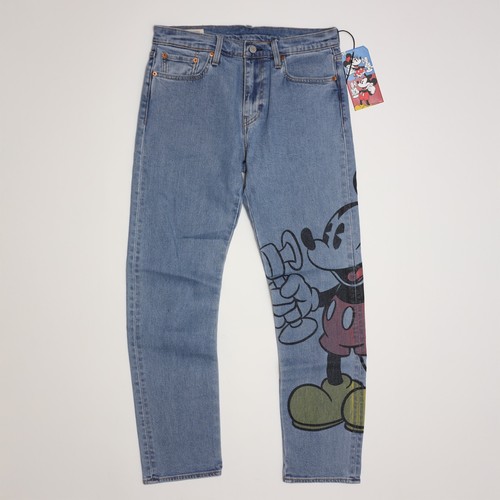 Jeans uomo levi disney - jeans,