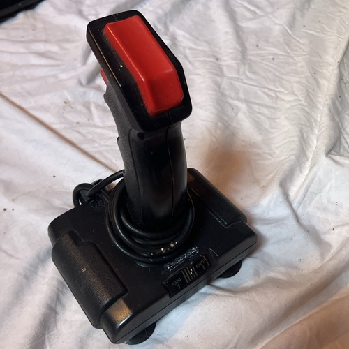 Quickshot joystick controller - quickshot,