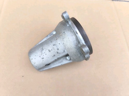 Campana frizione - campana,